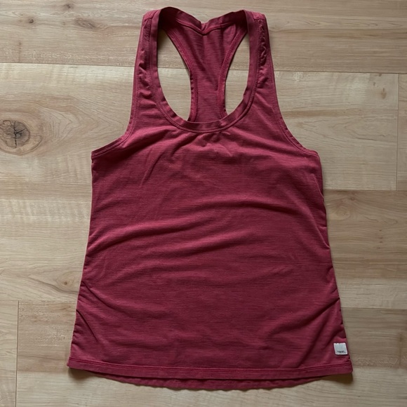 Vuori Tops - Vuori Racerback Tank